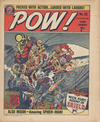 Cover for Pow! (IPC, 1967 series) #22