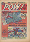 Cover for Pow! (IPC, 1967 series) #28