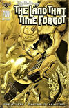 Cover Thumbnail for Edgar Rice Burroughs' the Land That Time Forgot (2016 series) #3 [Antique Cover]