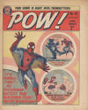 Cover for Pow! (IPC, 1967 series) #16