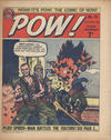 Cover for Pow! (IPC, 1967 series) #15