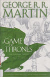 Cover for A Game of Thrones (Random House, 2012 series) #2
