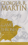 Cover for A Game of Thrones (Random House, 2012 series) #4