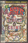 Cover Thumbnail for Ghost Rider (1973 series) #73 [Canadian]