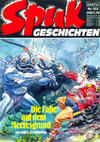 Cover for Spuk Geschichten (Bastei Verlag, 1978 series) #102