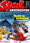 Cover for Spuk Geschichten (Bastei Verlag, 1978 series) #103