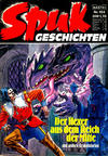 Cover for Spuk Geschichten (Bastei Verlag, 1978 series) #104