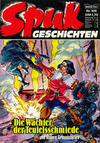 Cover for Spuk Geschichten (Bastei Verlag, 1978 series) #106