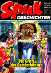 Cover for Spuk Geschichten (Bastei Verlag, 1978 series) #107