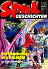 Cover for Spuk Geschichten (Bastei Verlag, 1978 series) #108
