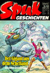 Cover for Spuk Geschichten (Bastei Verlag, 1978 series) #109