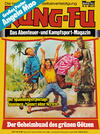 Cover for Kung-Fu (Bastei Verlag, 1975 series) #91