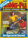 Cover for Kung-Fu (Bastei Verlag, 1975 series) #97