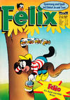 Cover for Felix (Bastei Verlag, 1958 series) #729