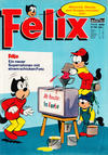 Cover for Felix (Bastei Verlag, 1958 series) #790