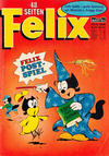 Cover for Felix (Bastei Verlag, 1958 series) #815