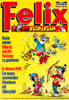 Cover for Felix (Bastei Verlag, 1958 series) #965