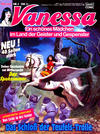Cover for Vanessa (Bastei Verlag, 1990 series) #4