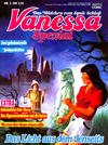 Cover for Vanessa Spezial (Bastei Verlag, 1989 series) #2