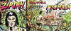 Cover for Zirtan (CB Comic Team - Christian Zeiser, 1987 series) #1