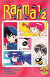 Cover for Ranma 1/2 Part Five (Viz, 1995 series) #9