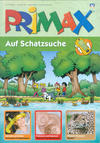 Cover for Primax (Volksbanken und Raiffeisenbanken, 2007 series) #8/2010