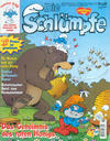 Cover for Die Schlümpfe (Bastei Verlag, 1991 series) #8/1998