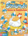 Cover for Die Schlümpfe (Bastei Verlag, 1991 series) #4/1998