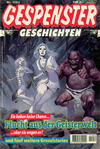 Cover for Gespenster Geschichten (Bastei Verlag, 1974 series) #1052