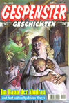 Cover for Gespenster Geschichten (Bastei Verlag, 1974 series) #1053