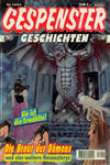 Cover for Gespenster Geschichten (Bastei Verlag, 1974 series) #1054