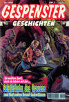 Cover for Gespenster Geschichten (Bastei Verlag, 1974 series) #1058