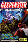 Cover for Gespenster Geschichten (Bastei Verlag, 1974 series) #1070