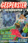 Cover for Gespenster Geschichten (Bastei Verlag, 1974 series) #1077