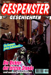 Cover for Gespenster Geschichten (Bastei Verlag, 1974 series) #1064