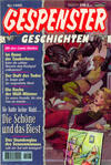 Cover for Gespenster Geschichten (Bastei Verlag, 1974 series) #1065