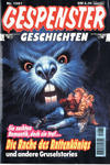 Cover for Gespenster Geschichten (Bastei Verlag, 1974 series) #1081
