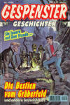 Cover for Gespenster Geschichten (Bastei Verlag, 1974 series) #1080