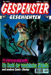 Cover for Gespenster Geschichten (Bastei Verlag, 1974 series) #1067
