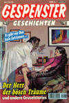 Cover for Gespenster Geschichten (Bastei Verlag, 1974 series) #1078