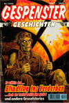 Cover for Gespenster Geschichten (Bastei Verlag, 1974 series) #1069