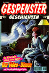 Cover for Gespenster Geschichten (Bastei Verlag, 1974 series) #1062