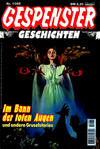 Cover for Gespenster Geschichten (Bastei Verlag, 1974 series) #1085
