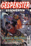 Cover for Gespenster Geschichten (Bastei Verlag, 1974 series) #1084
