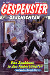 Cover for Gespenster Geschichten (Bastei Verlag, 1974 series) #1087