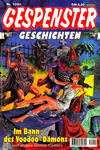 Cover for Gespenster Geschichten (Bastei Verlag, 1974 series) #1090
