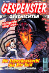 Cover for Gespenster Geschichten (Bastei Verlag, 1974 series) #1091