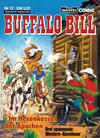 Cover for Buffalo Bill (Bastei Verlag, 1982 series) #12