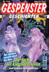 Cover for Gespenster Geschichten (Bastei Verlag, 1974 series) #1095