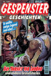 Cover for Gespenster Geschichten (Bastei Verlag, 1974 series) #1097